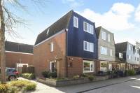 Woning Peppengouw 118 Almere