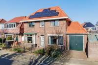 Woning Iepenlaan 2 Beverwijk