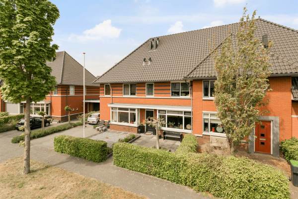 Woning Operadreef 26 Harderwijk