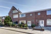 Woning Evertsenstraat 4 Dongen