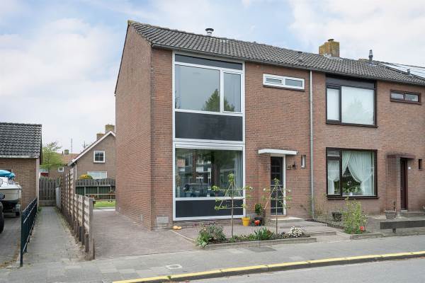 Woning Meeuwenlaan 45 Lopik
