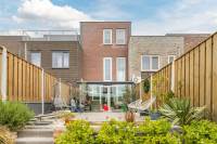 Woning Mazustraat 85 Almere