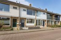 Woning Vondellaan 27 IJsselstein