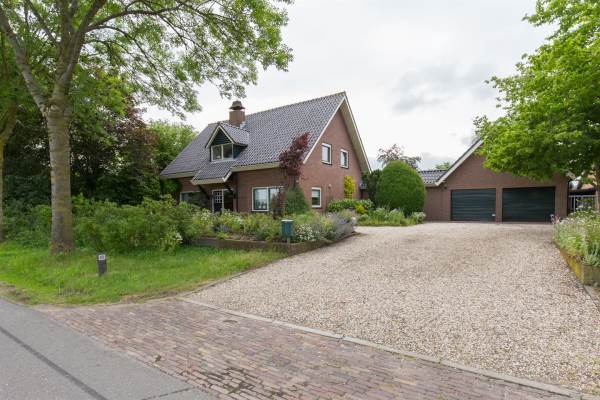 Woning Wielweg 48 Zwartebroek