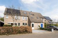 Woning Elise van Calcarstraat 34 Breda