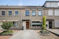 Woning Chopinstraat 24 Veenendaal