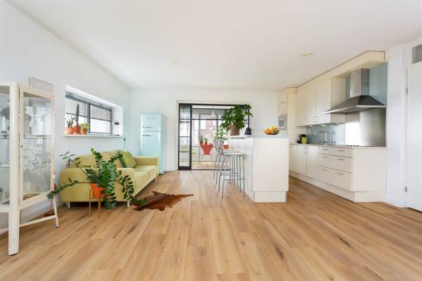 Woning Laan op Zuid 442 Rotterdam