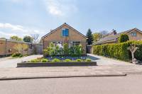 Woning Ampèrelaan 24 Oudeschoot