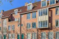 Woning Nieuwekade 271 Utrecht