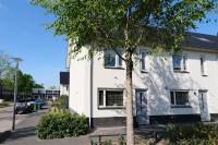 Woning Boetselaarsburg 1A Ede