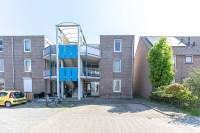 Woning van den Boschstraat 10 Gouda