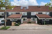 Woning Pommerenstraat 31 Alkmaar