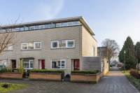 Woning Edward Jennerstraat 5D Haarlem