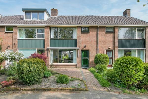 Woning Van Woerdenstraat 11 Vleuten