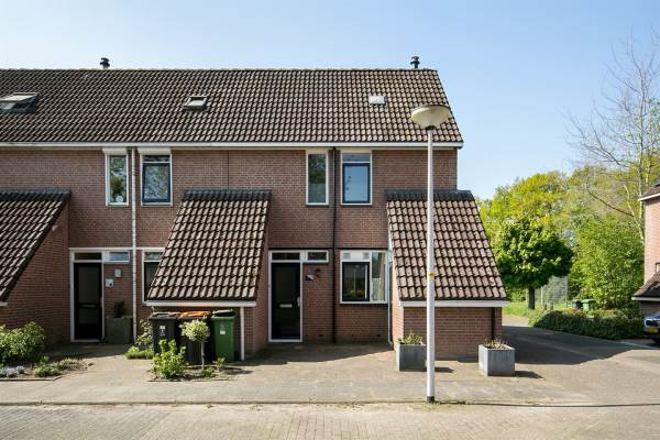 Woning Kruiskamp 64 Eibergen
