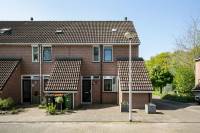 Woning Kruiskamp 64 Eibergen