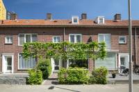 Woning Johannes van der Waalsweg 21 Eindhoven