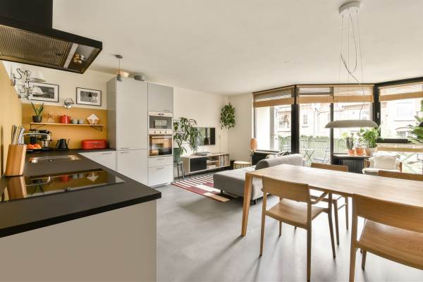Woning Vrolikstraat 407C Amsterdam