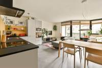 Woning Vrolikstraat 407C Amsterdam