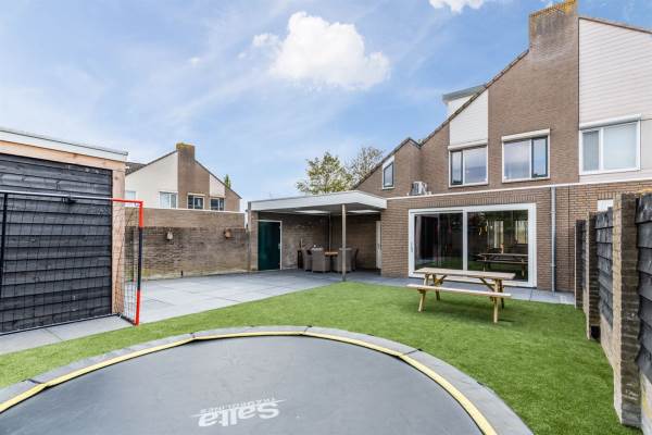 Woning Aragorn 1 Geldrop