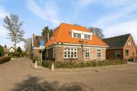 Woning Jelle van Damweg 97 Jubbega