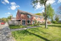 Woning Iepenlaan 15 Stadskanaal