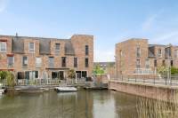 Woning Vlondertuinen 66 Rosmalen