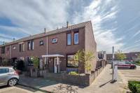 Woning Koolmeesstraat 2 Duiven