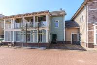 Woning Hendrik Werkmanhof 9 Utrecht