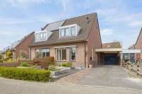 Woning Heklanden 6 Assen