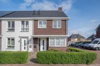 Woning Aak 16 Meppel