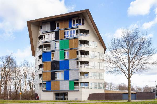Woning Linieweg 18 Leusden