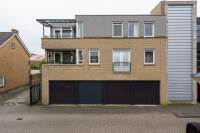 Woning Bijvang 8 Etten-Leur