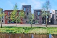 Woning Lemmerkade 17 Amersfoort