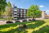 Woning Piersonstraat 64 Apeldoorn