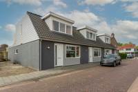 Woning Nieuwstraat 2B Kortgene