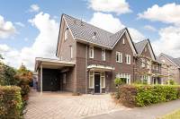 Woning Lisdoddelaan 13 Beilen