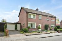 Woning Trambaan 26 Meijel