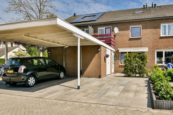 Woning Wemmingen 2 Nieuw-Vennep