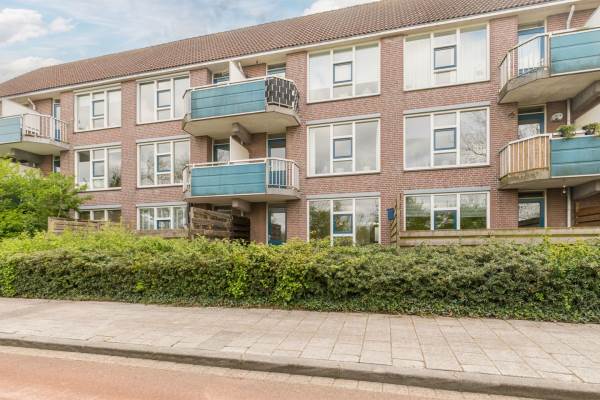 Woning Scharmbarg 193 Assen