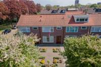 Woning Groen van Prinstererlaan 3 Zwolle
