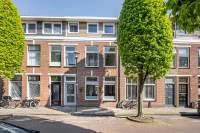 Woning Adriaan Loosjesstraat 47 Haarlem