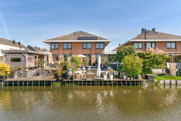 Woning Van Goghhof 34 Hoorn (NH)