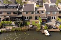 Woning Jerry Bockstraat 51 Utrecht