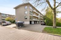 Woning Laurens Reaellaan 48II Haarlem