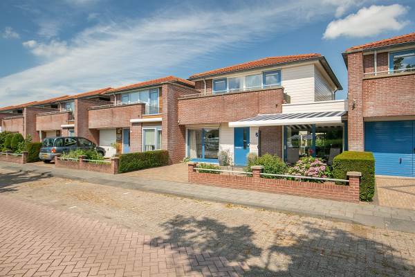 Woning Westeinde 18 Meppel