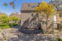 Woning Clara Visserstraat 115 Purmerend