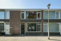 Woning Saliehof 46 Tilburg