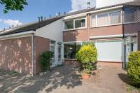 Woning De Vlier 5 Malden