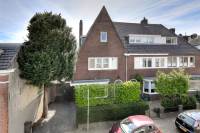 Woning Saksen Weimarlaan 6 Breda